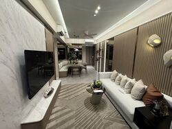 Parktown Residence (D18), Apartment #629112431